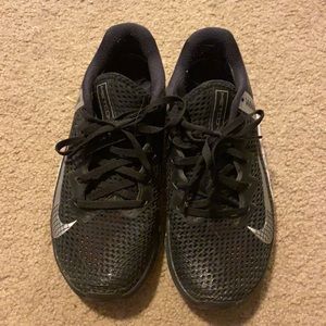 Nike metcon trainer size 8